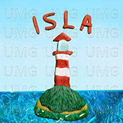 Isla - Cl&eacute;ment