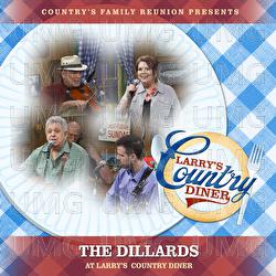 The Dillards at Larry's Country Diner - Country's Family Reunion, The Dillards