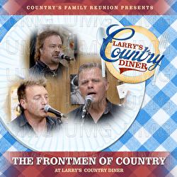 The Frontmen of Country at Larry's Country Diner