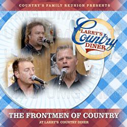 The Frontmen of Country at Larry's Country Diner - Country's Family Reunion, The Frontmen Of Country