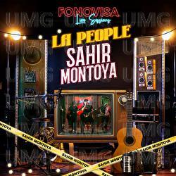 La People - Sahir Montoya
