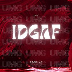 IDGAF - IN:A
