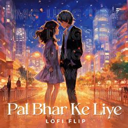 Pal Bhar Ke Liye - Kalyanji Anandji, Usha Khanna, Swattrex