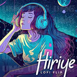 Hiriye - Shael Oswal, Silent Ocean