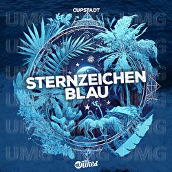 Sternzeichen Blau - CUPSTADT