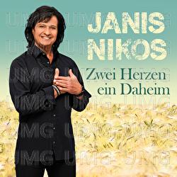 Zwei Herzen ein Daheim - Janis Nikos
