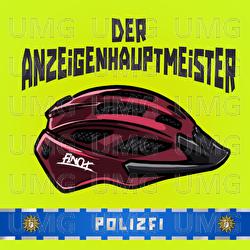 DER ANZEiGENHAUPTMEiSTER - FiNCH