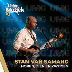 Horen, Zien En Zwijgen - Stan Van Samang