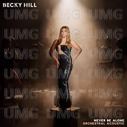 Never Be Alone - Becky Hill
