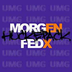 Huckepack - MORGEN, FEDX