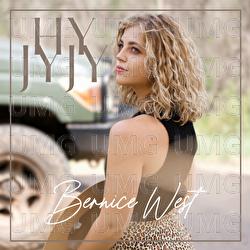 Hy Jy Jy - Bernice West