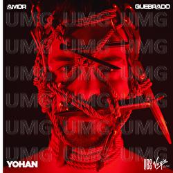 Amor Quebrado - YOHAN