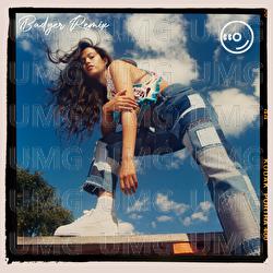 Shooting Star - Jazzy, Badger