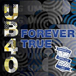 Forever True - UB40