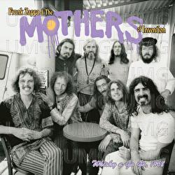 Hungry Freaks, Daddy (FZ Mono Mix)