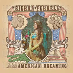 American Dreaming - Sierra Ferrell