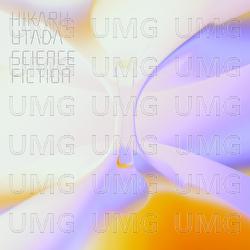 SCIENCE FICTION - Hikaru Utada