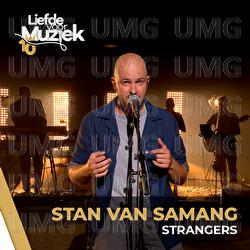 Strangers - Stan Van Samang