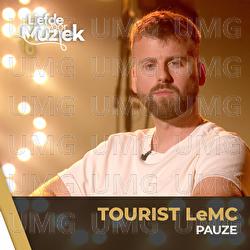 Pauze - Tourist LeMC