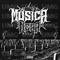 Musica Nera - Scaccia, Mothz