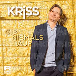 Gib niemals auf - Kriss
