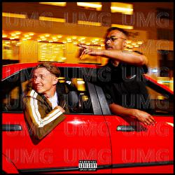 Laatste Trein - Siggy & D1ns, Big2