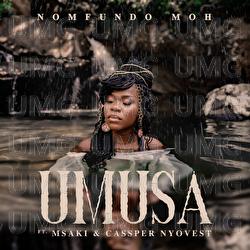 Umusa - Nomfundo Moh, Msaki, Cassper Nyovest
