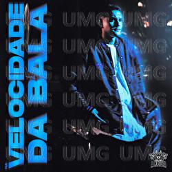 Na Velocidade Da Bala - Ra&iacute; BG, Ajaxx