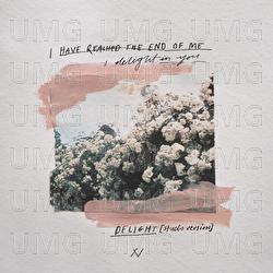 Delight - Kingdom Culture Worship, Abigail Smith, Jacob Mann