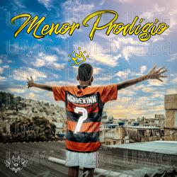 Menor Prod&iacute;gio - Marrekin, DJ Nemo NTR