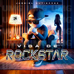 Vida De RockStar - Jassiel Gutierrez
