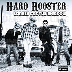 The Driskill - Hard Rooster
