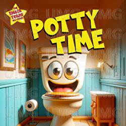 Potty Time - The Snack Town All-Stars