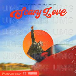 Scary Love - AKB