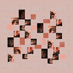 Positive Good Spirit - Origami Human