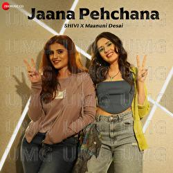 Jaana Pehchana - Shivi, Maanuni