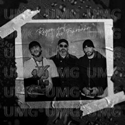 REGEN AUF DER FAHRBAHN - Capital Bra, Sido, GRiNGO
