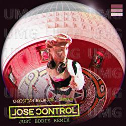Lose Control - Christian Eberhard, OMMIEH, Just Eddie