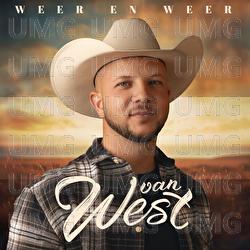 Weer En Weer - VAN WEST