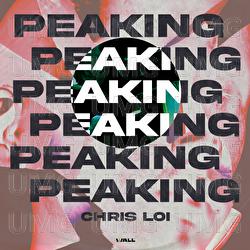 Peaking - Chris Loi