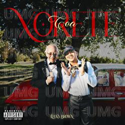 Coa Xorete - Lucky Brown