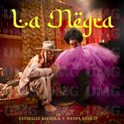 La Negra - Estibaliz Badiola, Nanpa B&aacute;sico
