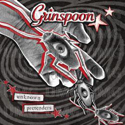 Unknown Pretenders - Grinspoon