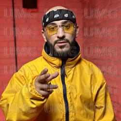 Moe more - Levyy MC