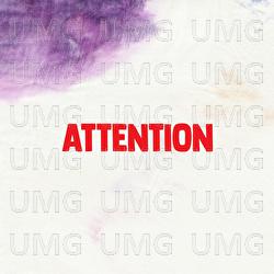 Attention - Krezip
