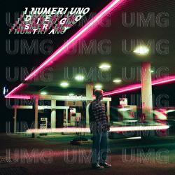 I numeri uno - Diego Stray