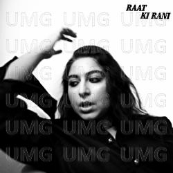 Raat Ki Rani - Arooj Aftab