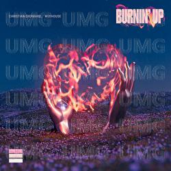 Burnin&rsquo; Up - Christian Eberhard, Wudhouse