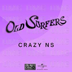 Crazy NS - Old Surfers