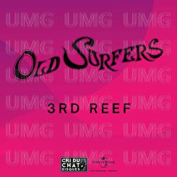 3rd Reef - Old Surfers
